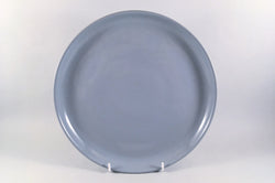 Denby - Homestead Brown - Dinner Plate - 10 1/4" - The China Village