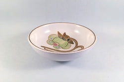 Denby - Troubadour - Cereal Bowl - 6 1/2" - The China Village