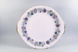Paragon - Cherwell - Bread & Butter Plate - 10 1/2" - The China Village