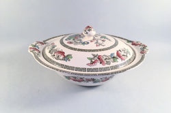 Johnsons - Indian Tree - Vegetable Tureen - The China Village