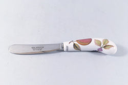 Royal Worcester - Evesham - Gold Edge - Butter Knife - The China Village