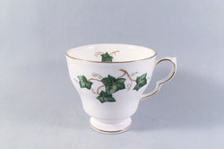 Colclough - Ivy Leaf - Teacup - 3 3/8" x 3 1/8" - The China Village