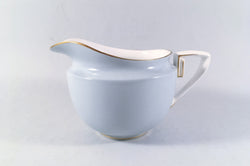 Royal Worcester - Woodland - Milk Jug - 1/2pt - The China Village