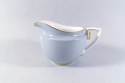 Royal Worcester - Woodland - Cream Jug - 1/4pt - The China Village