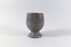 Denby - Greystone - Egg Cup - The China Village