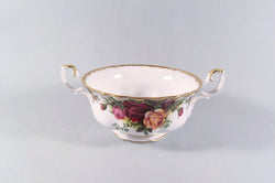 Royal Albert - Old Country Roses - Soup Cup - The China Village