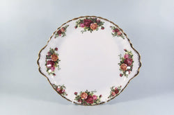 Royal Albert - Old Country Roses - Bread & Butter Plate - 10 1/4" - The China Village