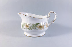 Duchess - Greensleeves - Gravy Jug - The China Village