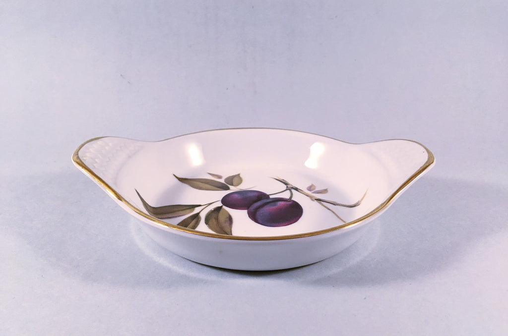  WORCESTER evesham 波形深皿　特大径約35cm 1.jpg?profile=jpg