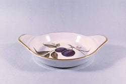 Royal Worcester - Evesham - Gold Edge - Entree - 7 1/4" - The China Village