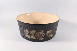 Denby - Bakewell - Souffle Dish - 7" - The China Village