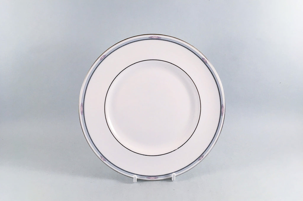 Royal Doulton Simplicity Starter Plate 8" The China Village