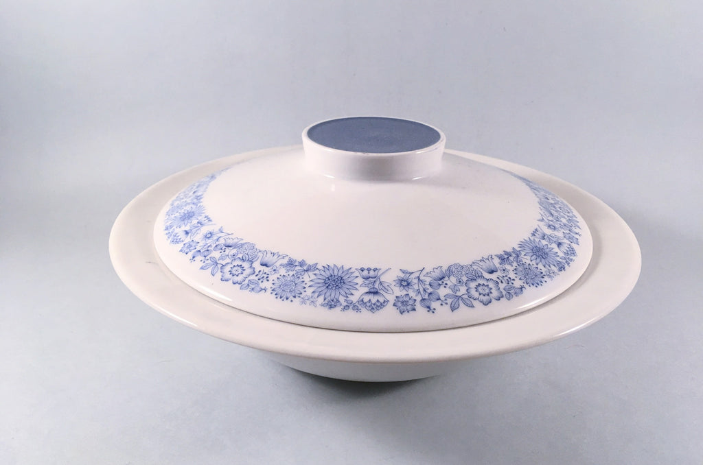 Royal Doulton Cranbourne Vegetable Tureen The China Village