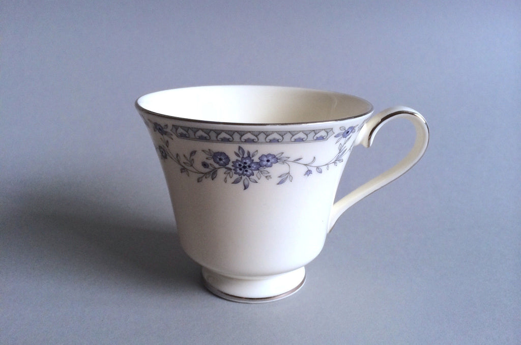 Minton Bellemeade Teacup 3 5/8" x 3" The China Village