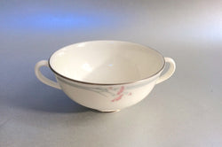 Royal Doulton - Carnation - Soup Cup - The China Village
