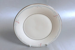 Royal Doulton - Carnation - Starter Plate - 8" - The China Village