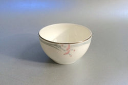Royal Doulton - Carnation - Sugar Bowl - 3 3/8" - The China Village