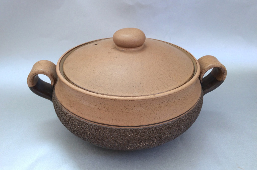 Denby Cotswold Casserole Dish 4pt The China Village