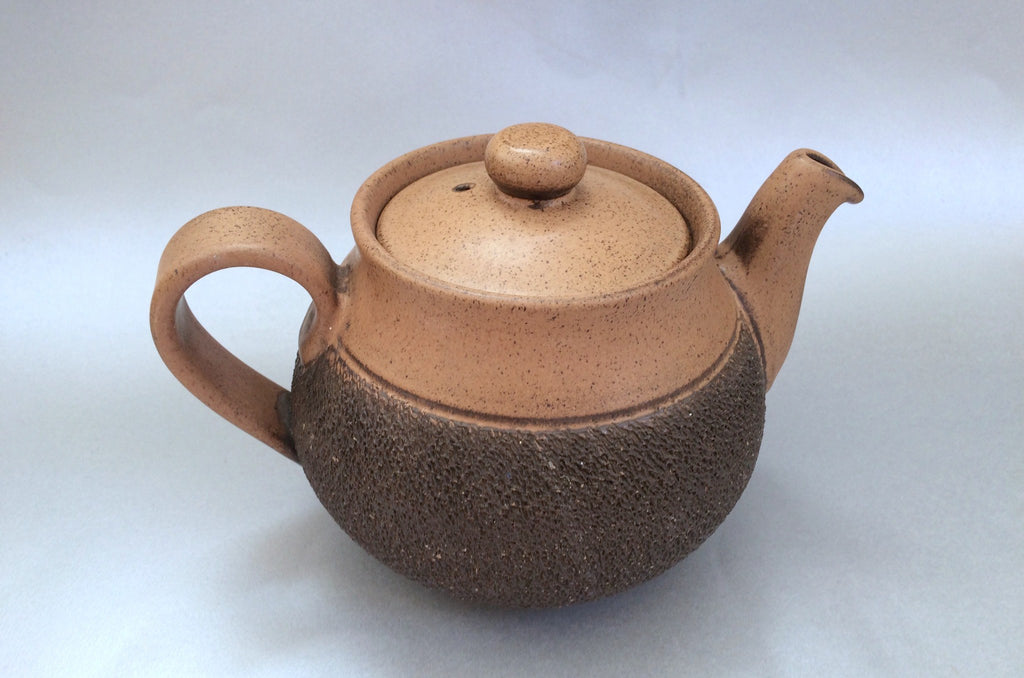 Denby Cotswold Teapot 2 1/4pt The China Village