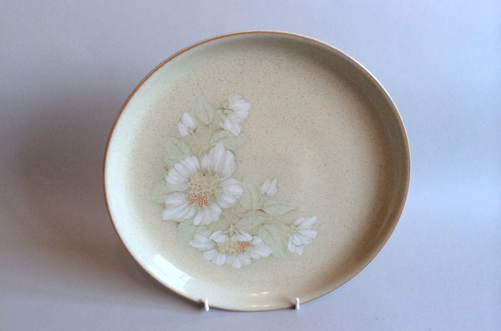 Denby Daybreak Dinner Plate 10" The China Village