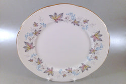 Paragon - Enchantment - Dinner Plate - 10" - The China Village