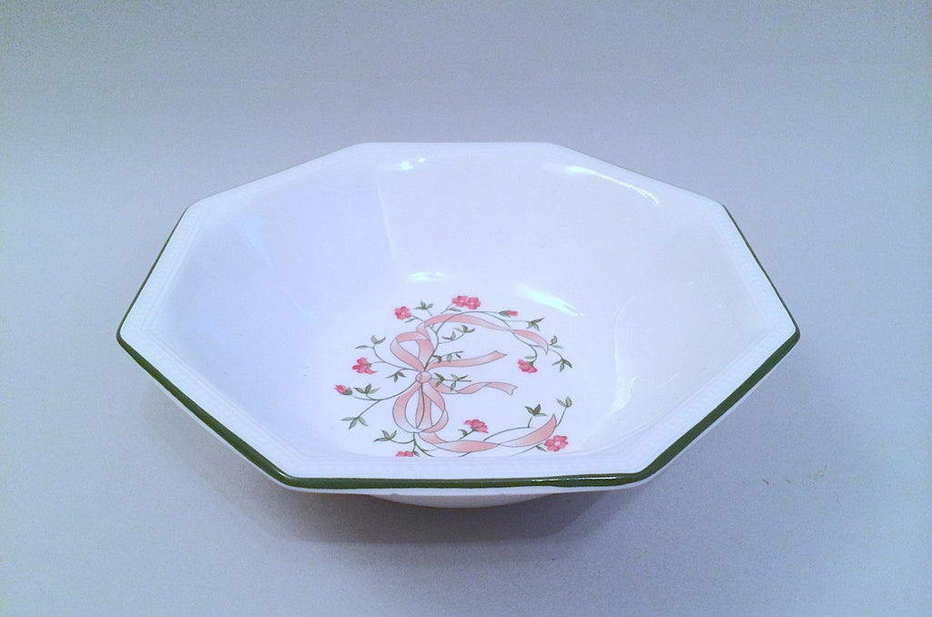 Johnsons Eternal Beau Cereal Bowl 6 7/8" The China Village