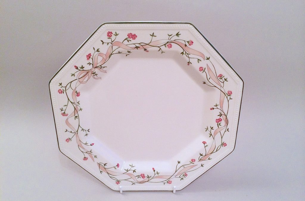 Johnsons Eternal Beau Dinner Plate 10" The China Village
