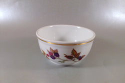 Royal Worcester - Evesham - Gold Edge - Bowl - 4 5/8" - The China Village