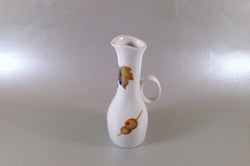 Royal Worcester - Evesham - Gold Edge - Oil Bottle (No Stopper) - The China Village