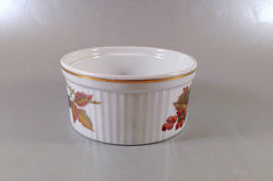 Royal Worcester - Evesham - Gold Edge - Ramekin - 4" - The China Village