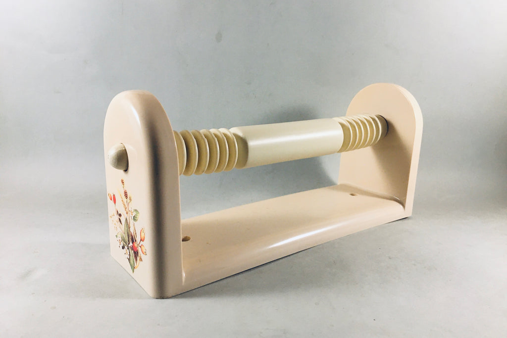 Marks & Spencer Harvest Kitchen Roll Holder The China Village