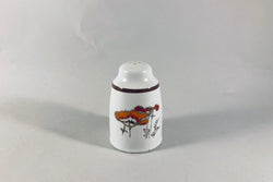 Royal Doulton - Fieldflower - Salt Pot - The China Village