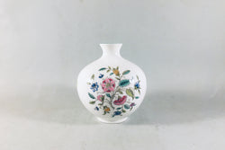 Minton - Haddon Hall - Bud Vase - 4 1/4" - The China Village