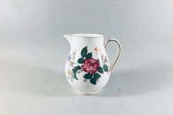Wedgwood - Charnwood - Milk Jug - 1/2pt - The China Village