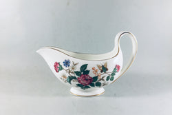 Wedgwood - Charnwood - Sauce Boat - The China Village