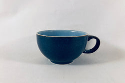 Denby - Blue Jetty - Teacup - 4 1/8 x 2 3/8" - The China Village