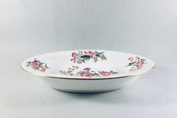 Wedgwood - Charnwood - Vegetable Dish - 10" - The China Village