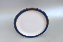 Denby - Imperial Blue - Side Plate - 6 3/4" - The China Village