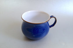 Denby - Imperial Blue - Teacup - 3 1/8 x 2 3/4" - The China Village