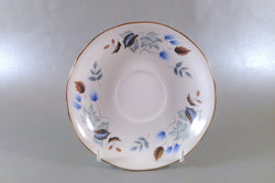 Colclough - Linden - Breakfast Saucer - 6" - The China Village