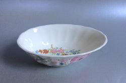 Wedgwood - Meadow Sweet - Avocado Dish - 6 1/4" - The China Village