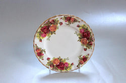 Royal Albert - Old Country Roses - Side Plate - 6 3/8" - The China Village