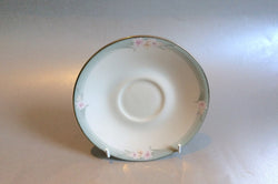 Royal Doulton - Sophistication - Tea Saucer - 6" - The China Village