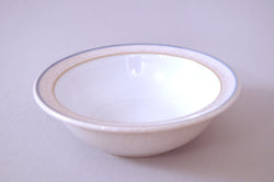 Denby - Tasmin - Rimmed Bowl - 6 1/4" - The China Village