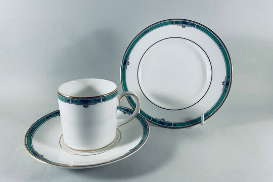 Wedgwood - Jade
