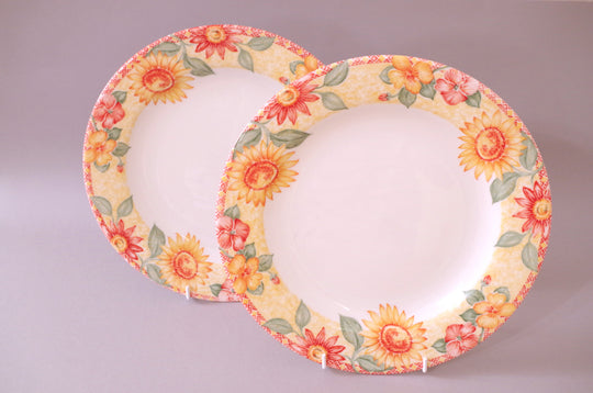 Royal Doulton - Sunburst - Expressions