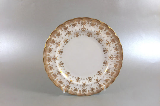 Spode - Fleur de Lys - Gold