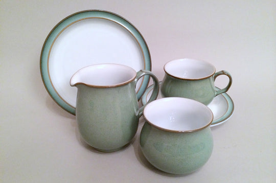 Denby - Regency Green