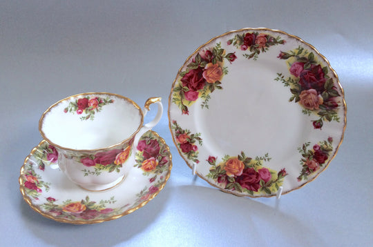 Royal Albert - Old Country Roses