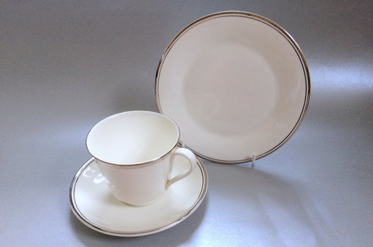 Royal Doulton - Platinum Concord